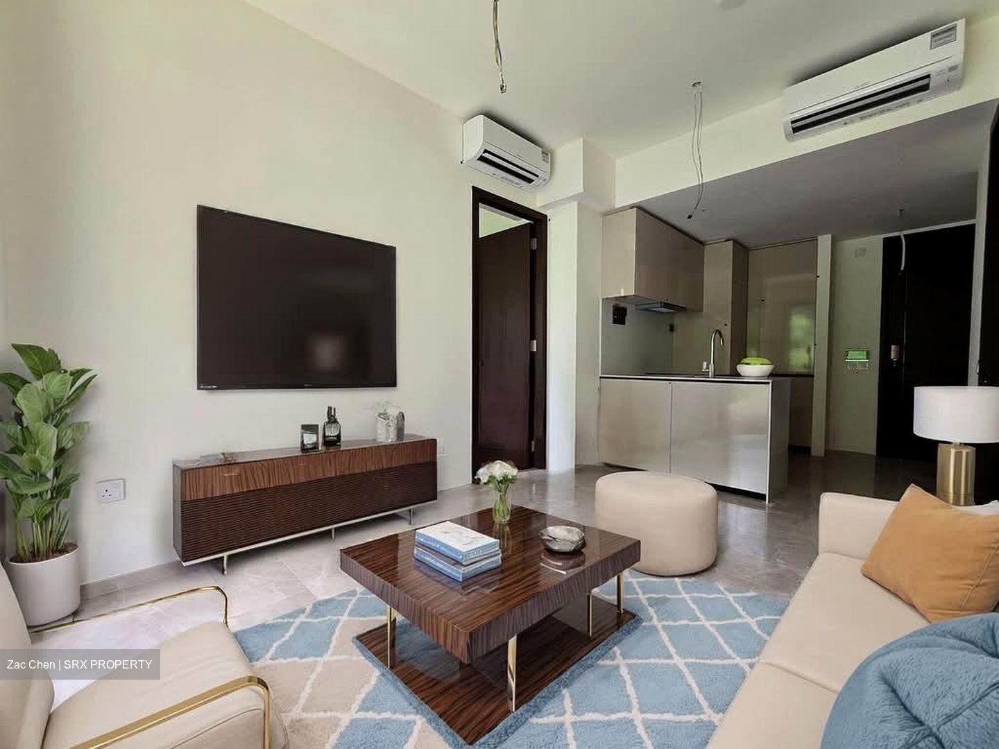FORETT AT BUKIT TIMAH (D21), Apartment #566106131